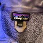 Patagonia Women’s Better Sweater 1/4 Zip Fleece Photo 2