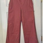 Loft  Monroe Wide Leg pants NWT size 0 Photo 0