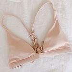 PacSun LA Hearts Bikini Top Photo 0