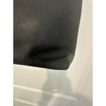 Kate Spade  Ariel Black Saffiano Leather Tote Bag Purse Work Shoulder Handbag GUC Photo 1