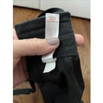 Cacique Modern Collection Line Lightly Lined Balconet Bra leaf print Black 40F Photo 3