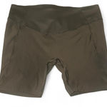 SKIMS  Olive Bike Shorts M Photo 0