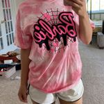 Barbie boxy T shirt. M Size M Photo 6