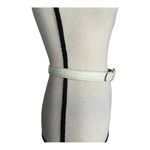 Anne Klein Vintage For Collection Genuine Leather Size S Photo 2