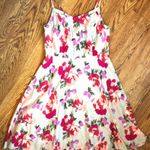 Old Navy Floral Sun Dress Photo 0