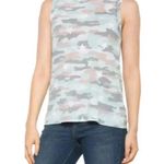 Lucky Brand 🆕Lucky🍀Brand Camo Muscle Tank Top🆕 Photo 0