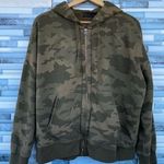 ATM Anthony Thomas Melillo Camo Zip Photo 0