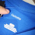 UCLA Bruins men's blue shirt size Large Photo 1