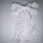 Haute Hippie  Pant Set With Bow  Photo 10