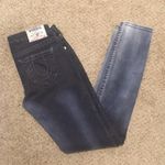 True Religion  skinny ombre jeans Photo 1