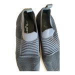 J/SLIDES NYC  Gray Mesh Platform Slip On Sneakers Size 6.5 Photo 7