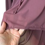 Gymshark Aura Hoodie Berry Red Size Small Photo 4