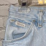 Wrangler  Vintage Thrashed White Washed Denim Jeans Photo 3