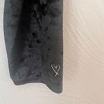 Victoria's Secret NWT Victoria Secret crushed velvet body suit size M/L Photo 12