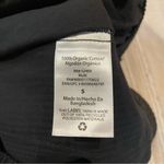 Free Assembly Black Pull On Boxer Short Small NWT Photo 6