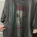 Target Nirvana Graphic Tee Photo 0