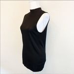 Reiss Euc  Turin high neck sleeveless top sz medium Photo 6