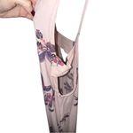 Free People  Dream Big Jumpsuit Pink Size Small Photo 4