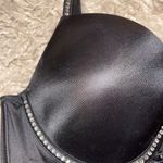 Victoria's Secret Bra Black Push Up 32c Photo 2