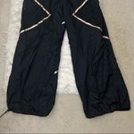 Champion Parachute Mesh Panelling Overalls Jumpsuit Photo 7
