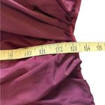 MiracleSuit  Megan Burgundy One Piece
Swimsuit measurements in pictures Photo 5