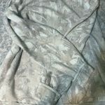 Hollister  Off-The-Shoulder Camo Sweatshirt Photo 2