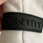 Alphalete women’s Small White Identity Jogger Pants Photo 3