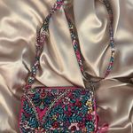Vera Bradley never used crossbody wallet Photo 1