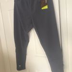 Brand New Insport Pants For Woman Size L Gray Size L Photo 4