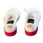 Puma Women’s Carina Summer Cat Outline Lace Up Sneakers Size 9 NEW Photo 3