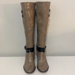 Olivia Miller  tall riding boots size 10 Photo 1