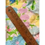 Lilly Pulitzer The Buttercup Short Women's Floral Low Rise Multicolor Size 6 Photo 9