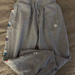 YoungLA Sweatpants For Her Gray Photo 2