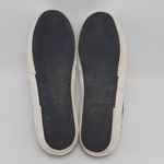 Kenneth Cole  Reaction Black Calf Hair Slip-On Fashion Sneakers Women's Size 7 Photo 9