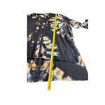 One Teaspoon Free‎ People x  Hand Printed Stormflower Photo 7