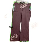 Tinseltown Women wide leg mid-Rise slim Flare jeans Size 15/32 Photo 13