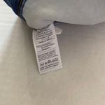 Madewell Rigid Denim A-Line Mini Skirt Photo 5