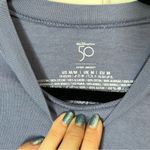 Disney Walt  World 50th Anniversary Spirit Jersey Size Medium 10/1 Exclusive WDW Photo 3