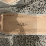 Top Moda Heels  Silver Photo 4