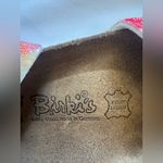 Birkenstock Birki's  TAHITI Shimmering Multicolor Birko  women’s size 6 1/2 Photo 5