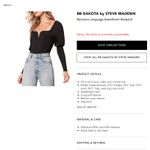 BB Dakota by Steve Madden Photo 4