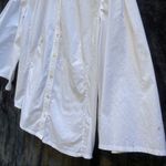 Magaschoni  Collection Blouse White Photo 4