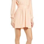 Ali & Jay  Seashell Collector Long Sleeved Mini Dress XS NEW Photo 2