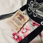 NWT La Maschera Del Galeone Mask Black Photo 1