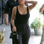 Topshop One Piece Black Bikini Photo 0