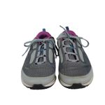 Columbia Vatana Basin Outdry Hiking Shoes Women's Athletic Sneakers Women's 7.5 Photo 2