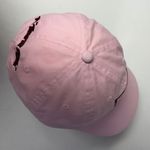 Fahrenheit Headwear Women’s Pink Polo Cap Hat NWOT Photo 3