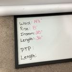 Royal Bones  By Daang Faux Leather Pants Size 28S Photo 5