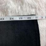 MOTHER the smooth hustler velour kick flare pants Size 25 Photo 9