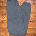 SheIn Gray Sweatpants Photo 0